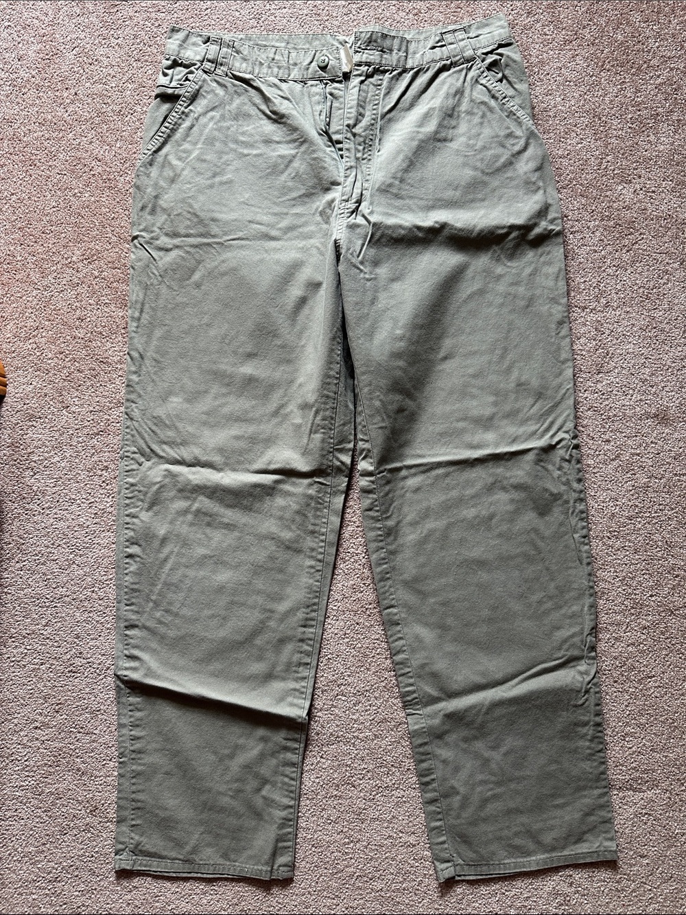 Men’s casual pants